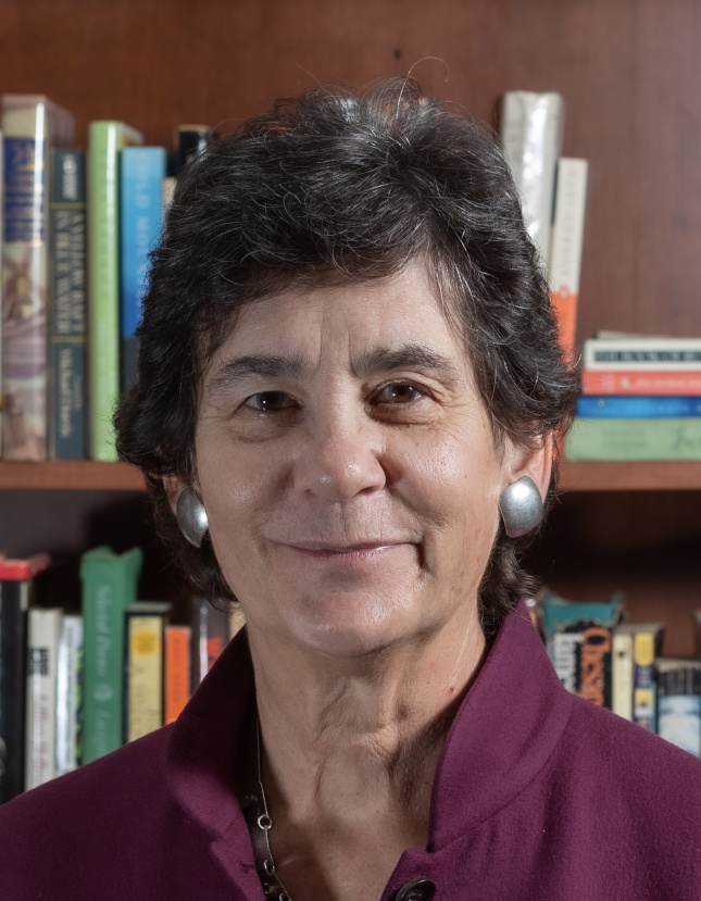 Kathryn Kolbert
