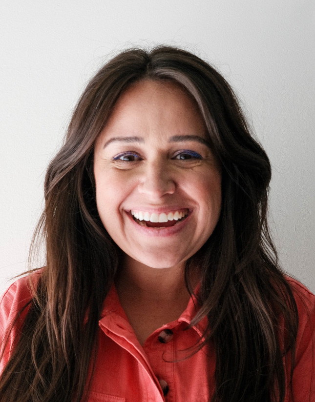 Samii Hartman