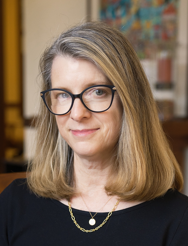 Laura Carlson
