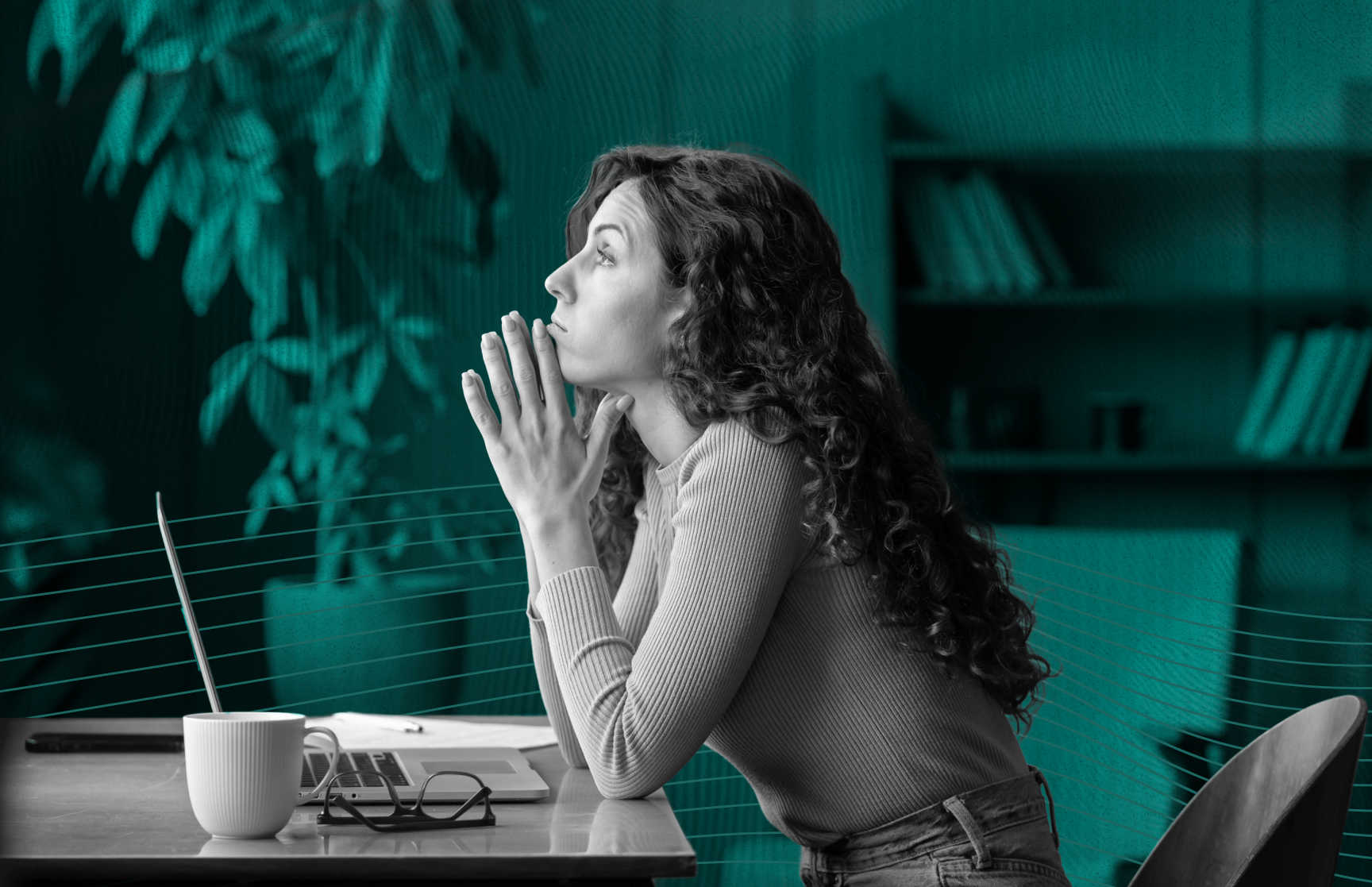 Photo of: FORTUNE: Women are leaving the workforce in droves. Melinda French Gates launched a competition to solve it