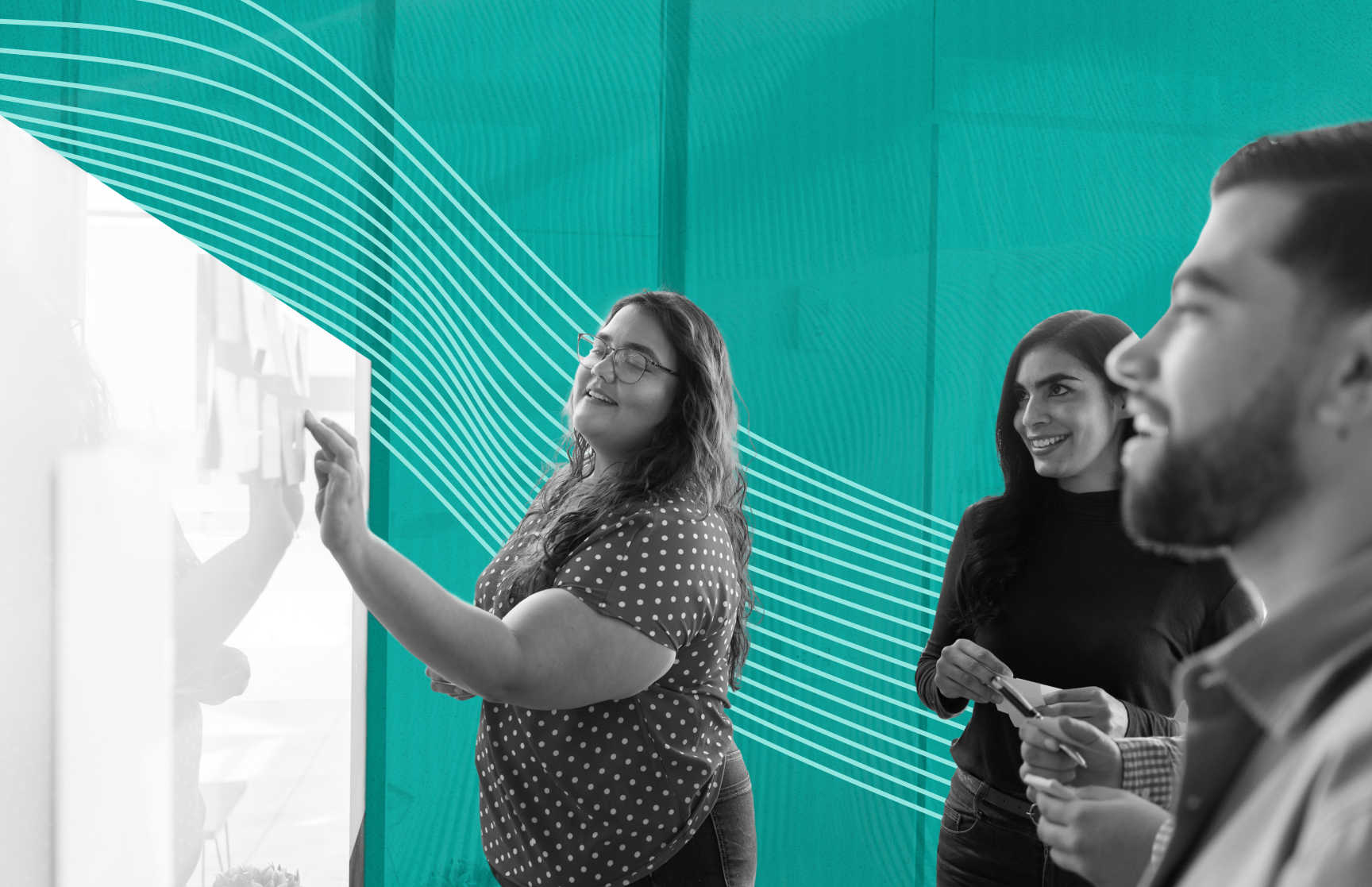 AP News on the WIN Challenge Announcement