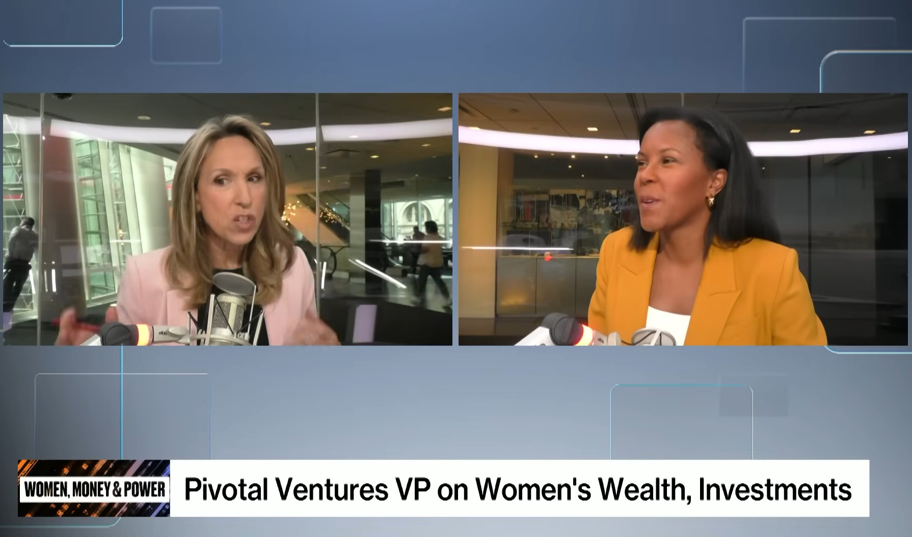 Photo of: BLOOMBERG: Pivotal Ventures, Aspen Institute Launch $60M Workplace Grant