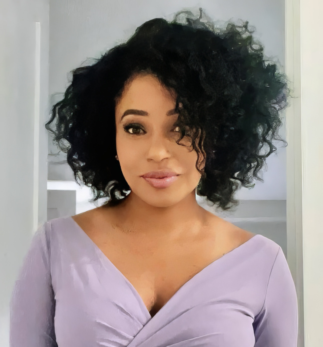 Photo of Damara Catlett