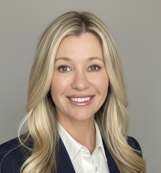 Photo of Candice Rab