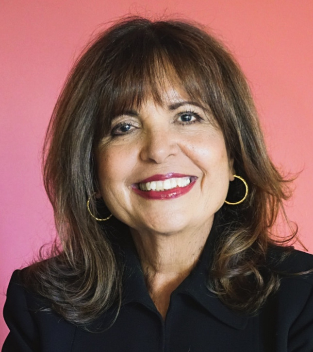 Photo of Ivelisse Estrada