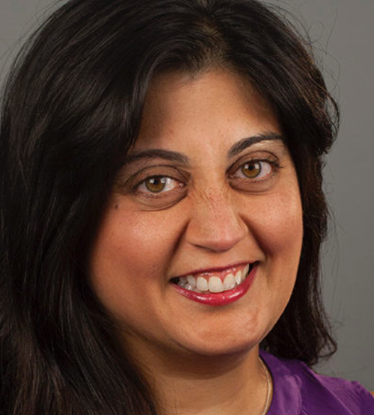 Photo of Shilpa Phadke