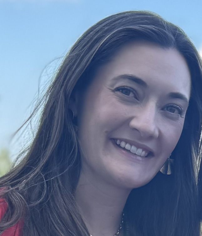 Photo of Robin Powers