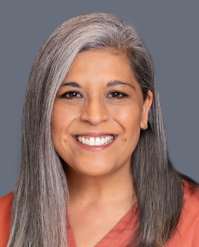 Photo of Lori Castillo Martinez