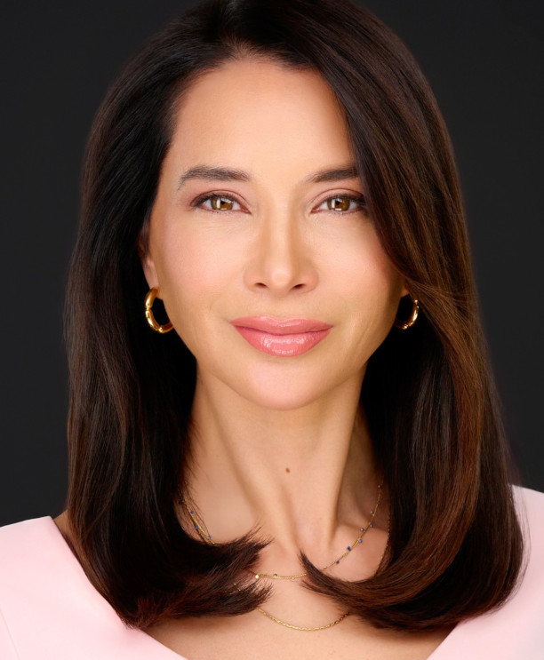 Photo of Brenda O'Connor Juanas