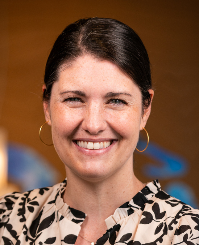 Photo of Stephanie Dreyer