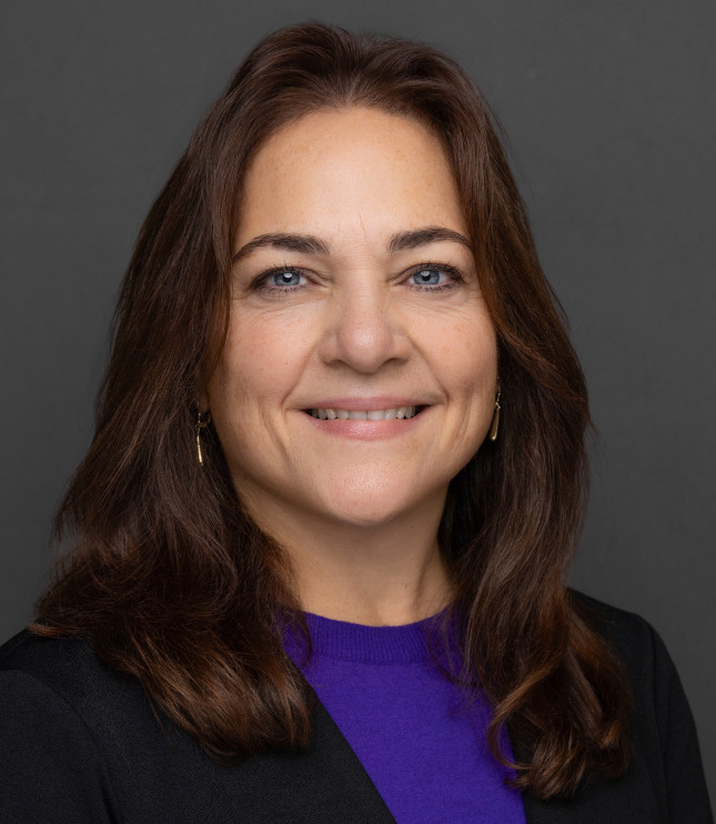 Photo of Diana Bucco