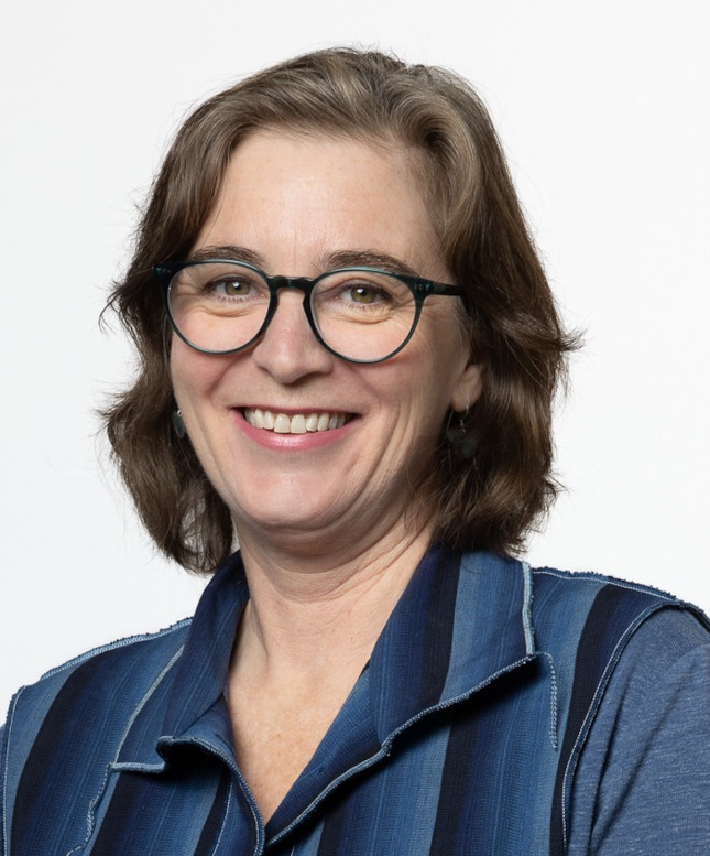 Photo of Kinari Webb