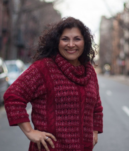 Photo of Valarie De La Garza