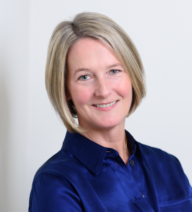 Photo of Wendy Dougherty