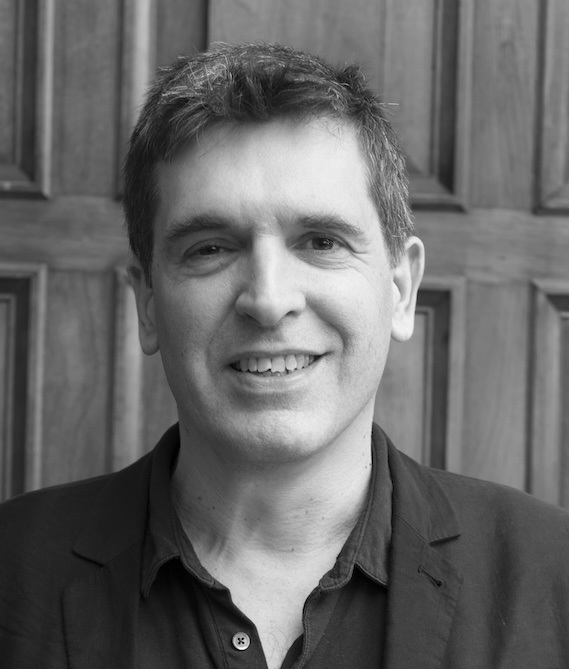 Photo of Chris Durrance