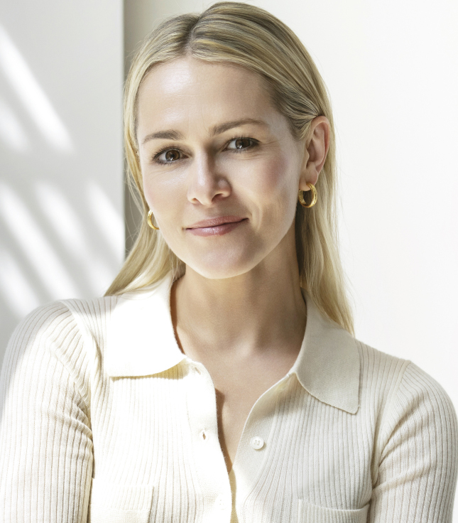 Photo of Juliette Blake