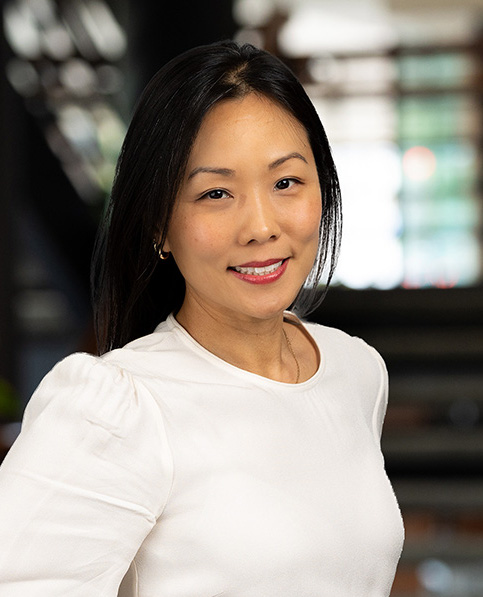 Photo of Bonnie Kwon