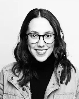 Photo of Emilia Gutierrez