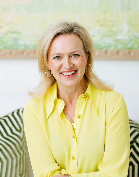 Photo of Laura Cox Kaplan