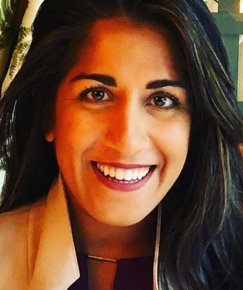 Photo of Sheena Mollineau