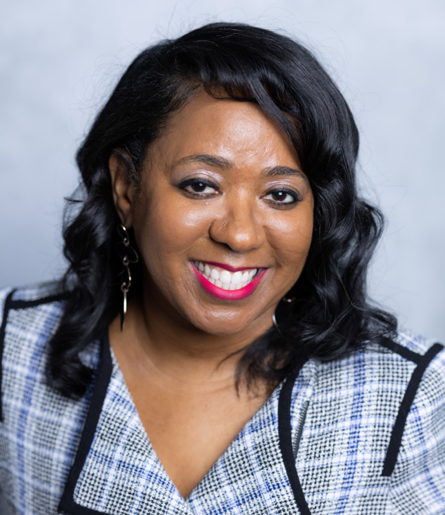 Photo of Keenya Lambert