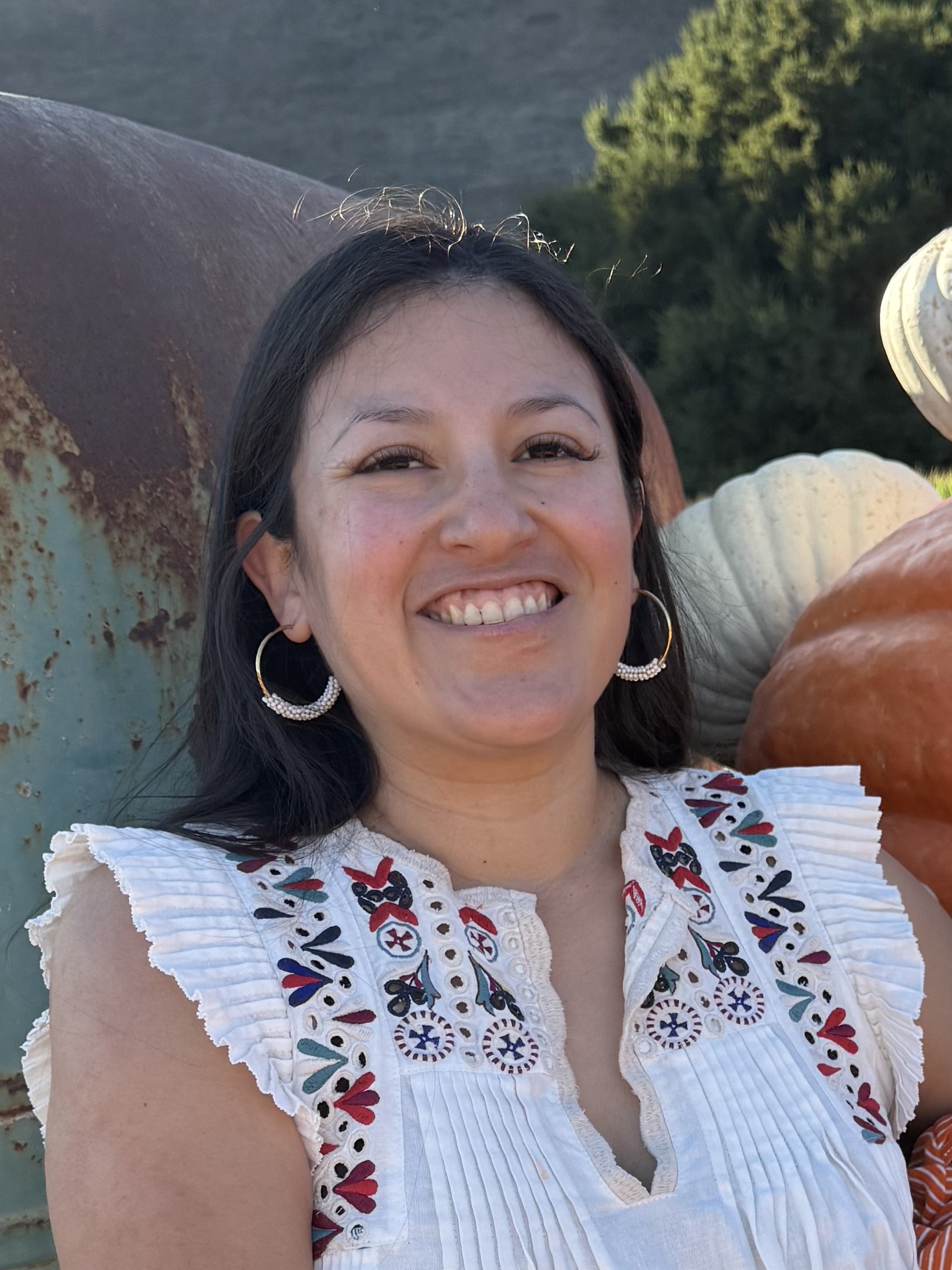 Photo of Sonia Baschez 