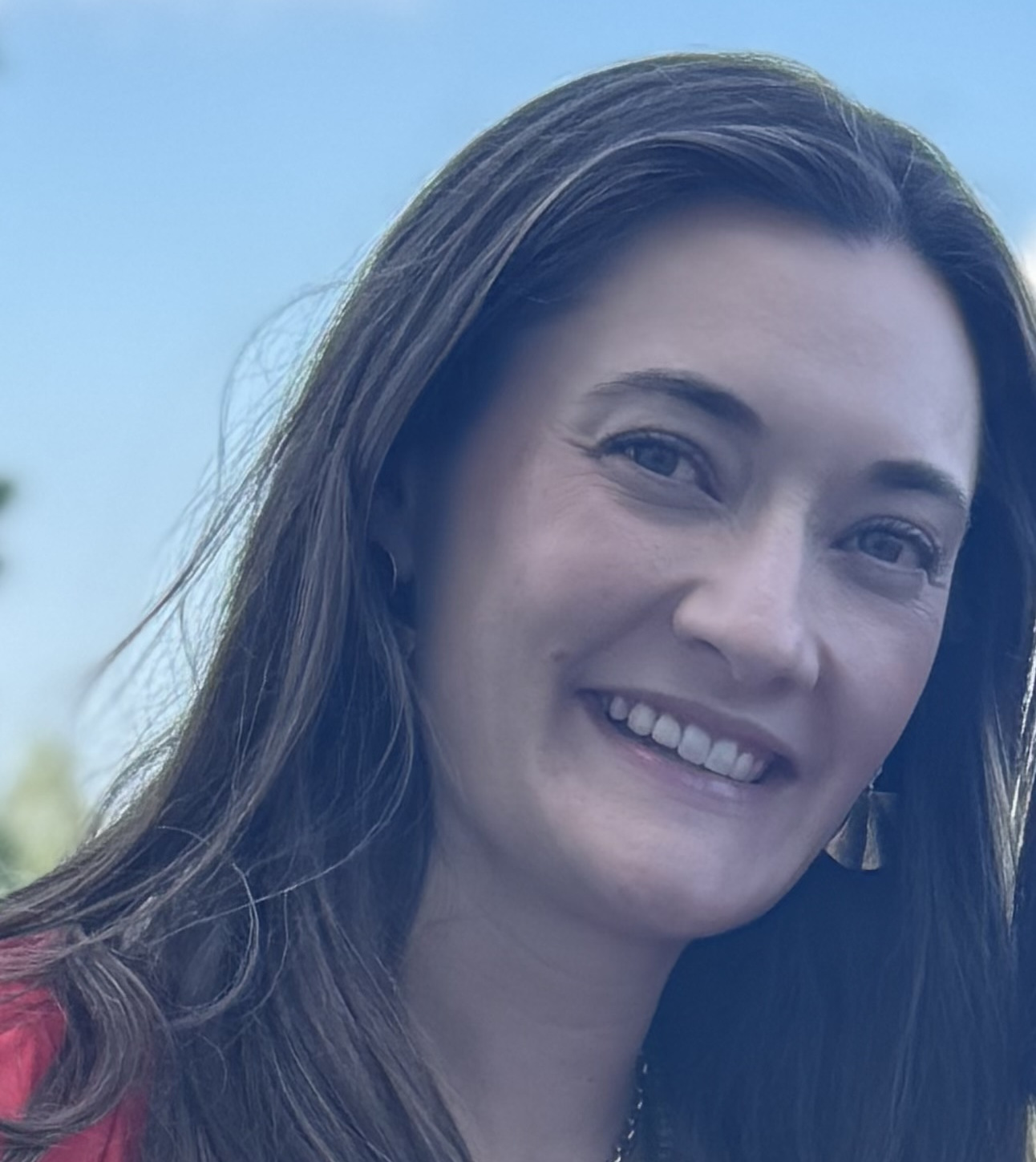 Photo of Robin Powers