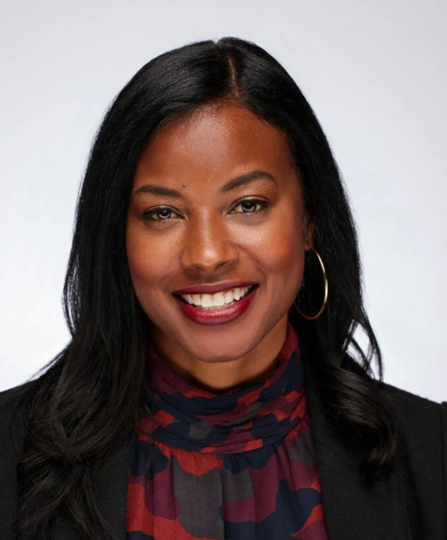 Photo of Eshauna Smith