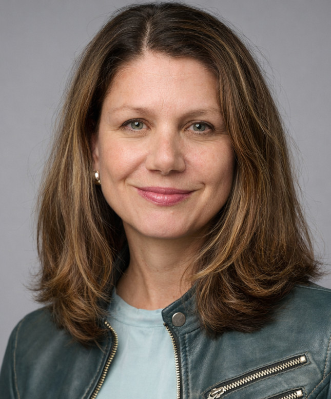 Photo of Maggie Farley