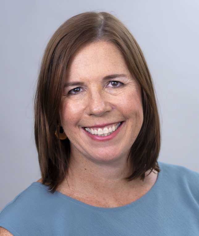 Photo of Rachel White