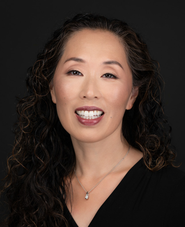 Photo of Anne Kim