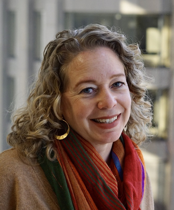 Photo of Kassia Echavarri-Queen
