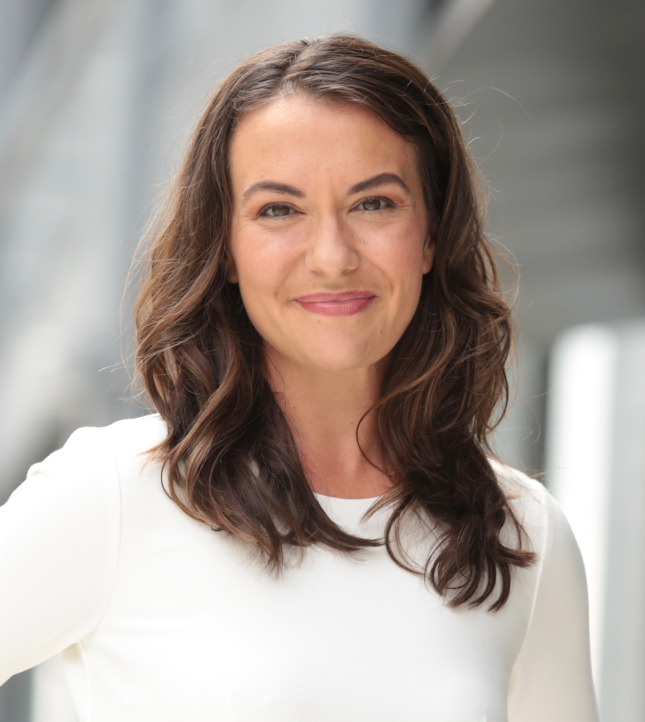 Photo of Stefanie O'Connell
