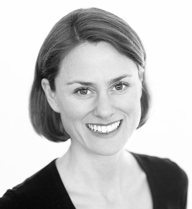 Photo of Amy Clark