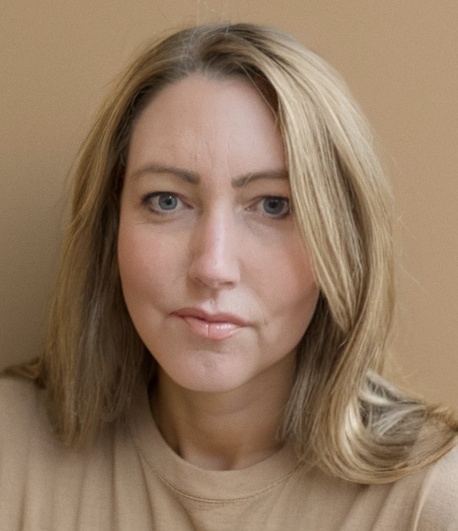 Photo of Bree Jensen
