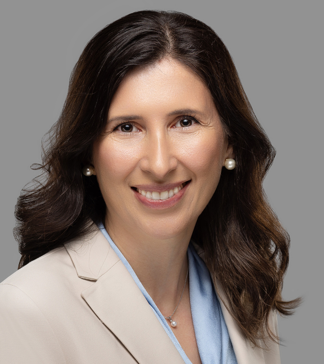 Photo of Veronica Sandoval