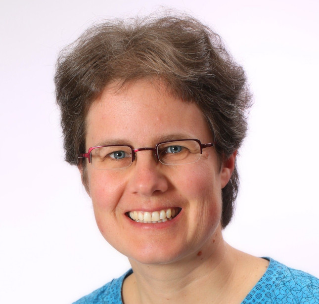 Photo of Leslie Foster