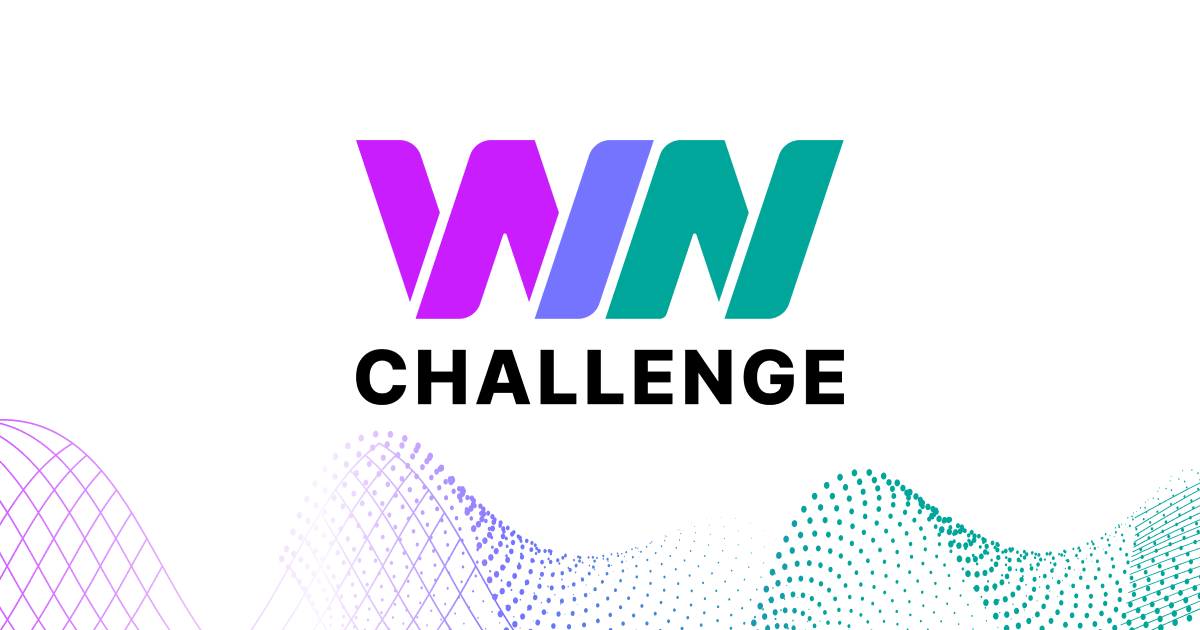 AP News on the WIN Challenge Announcement