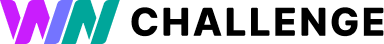 WIN Challenge logo