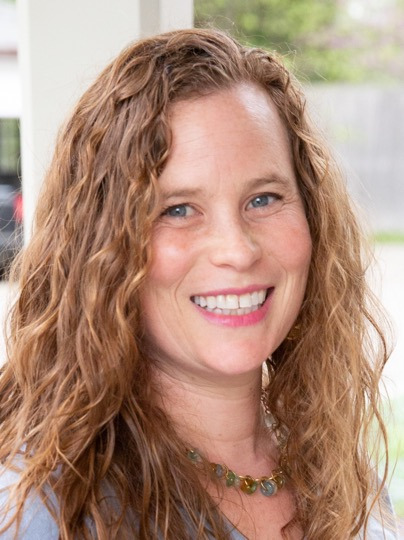 Sarah Kalloch