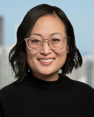 Monica Yoo