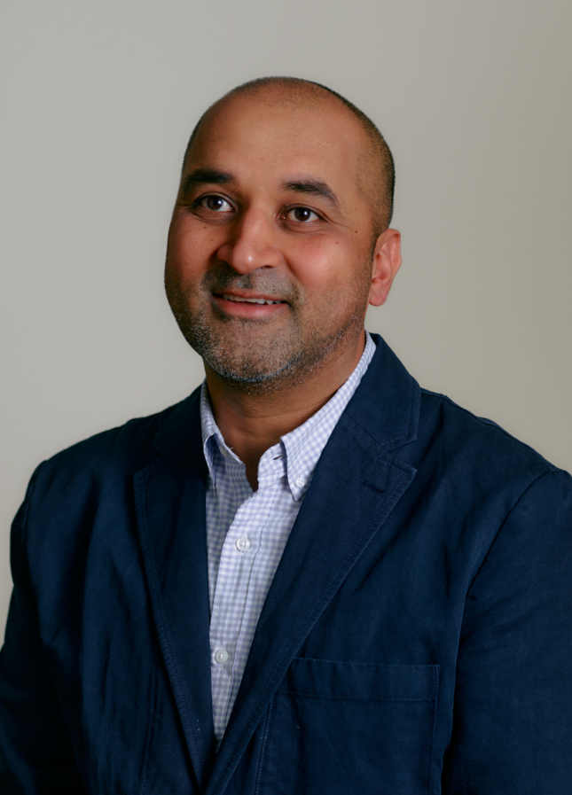 Anmol Chaddha