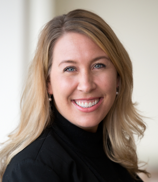 Jamie Hackleman