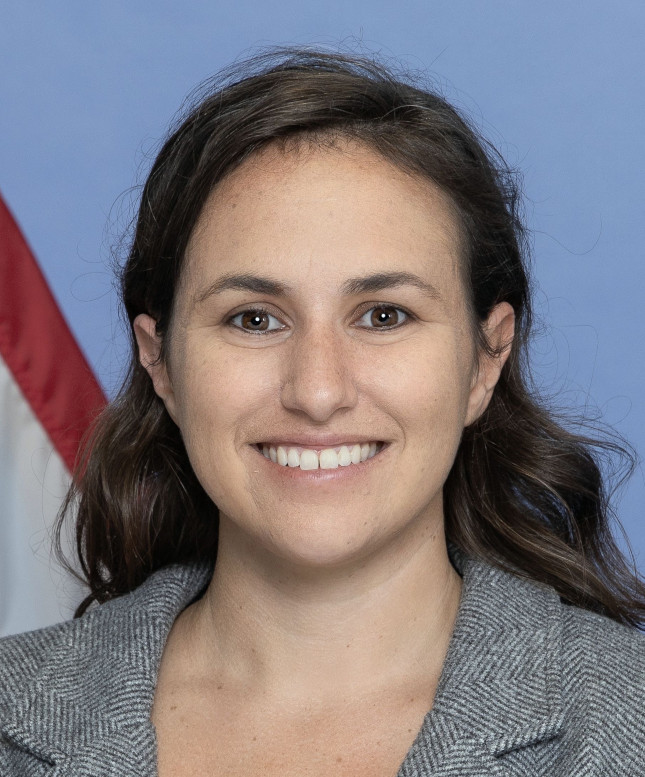 Rachel Lipson