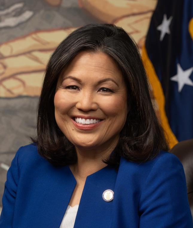 Julie Su