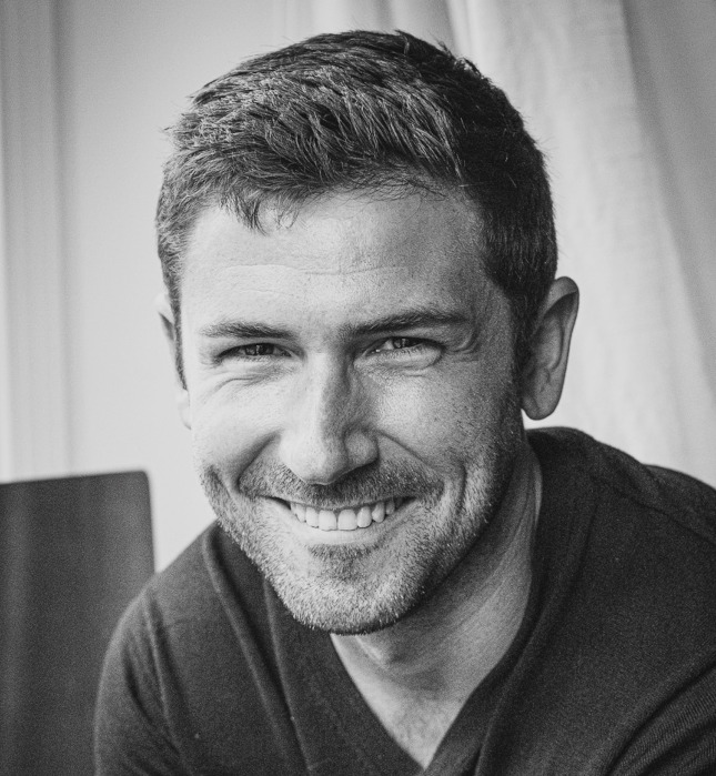 Josh Slusher