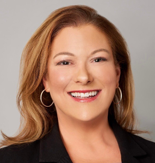 Angela Harper