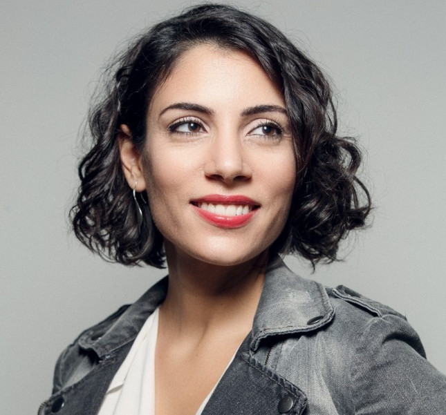 Hala Hanna