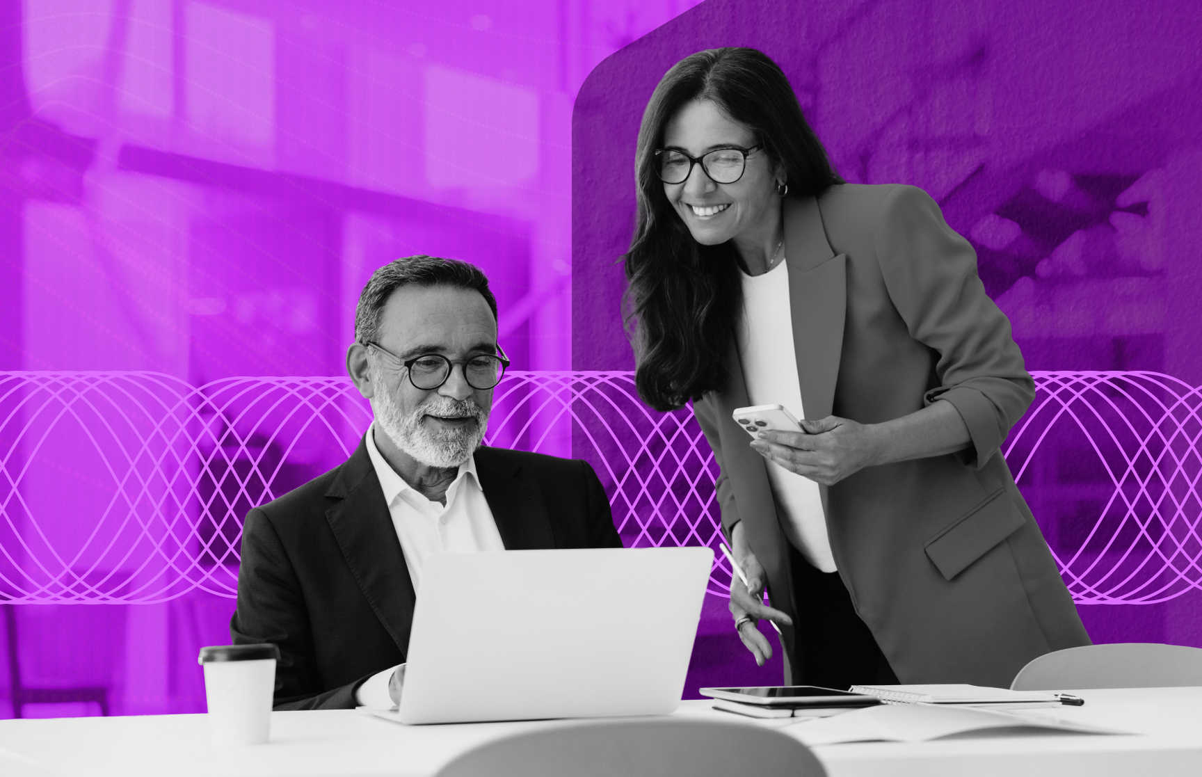 AP News on the WIN Challenge Announcement