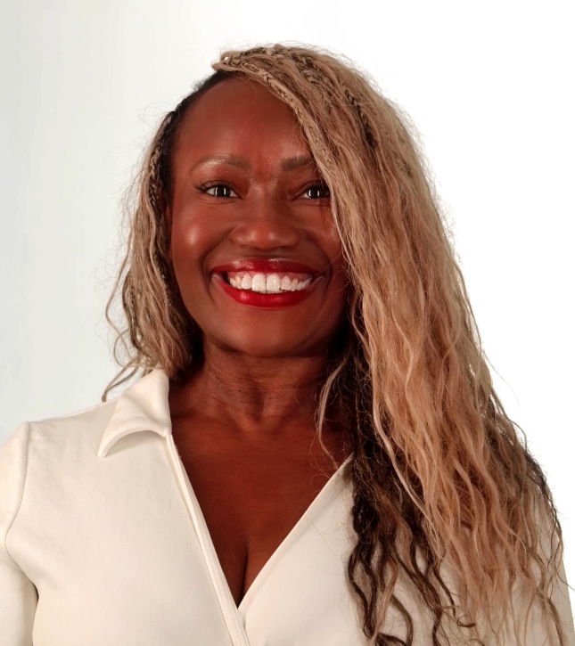 Photo of Keenan Austin Reed